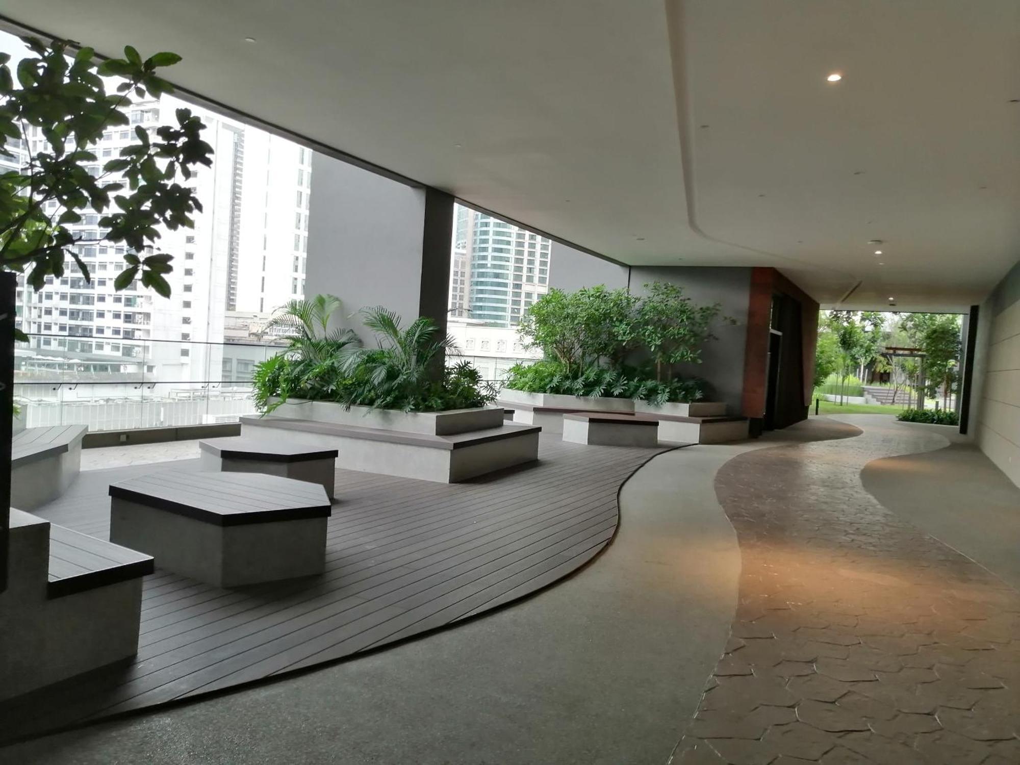 Axon Apartment Bukit Bintang At Kl Kuala Lumpur Zewnętrze zdjęcie