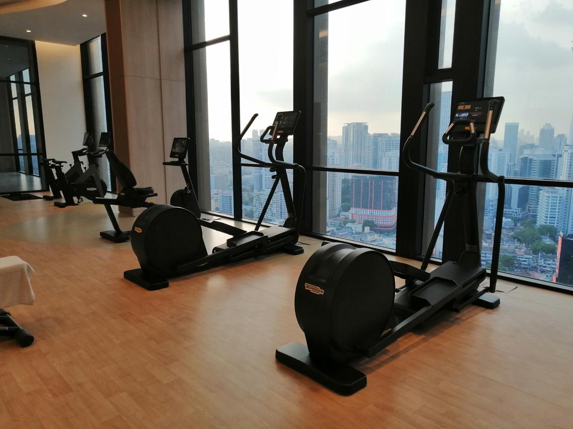 Axon Apartment Bukit Bintang At Kl Kuala Lumpur Zewnętrze zdjęcie