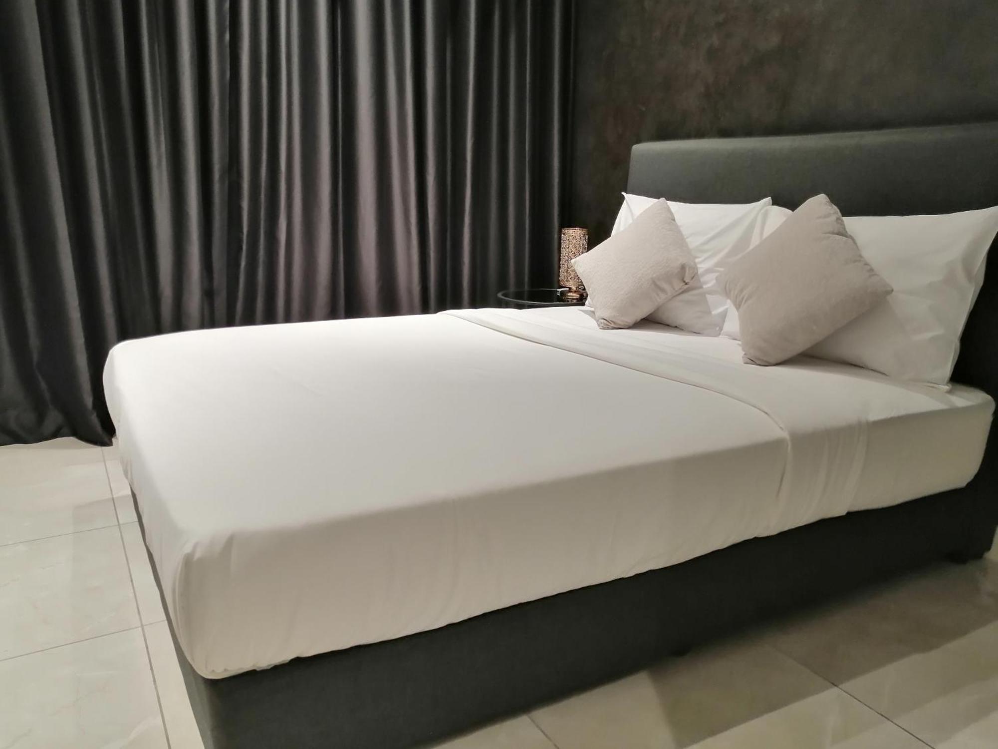 Axon Apartment Bukit Bintang At Kl Kuala Lumpur Zewnętrze zdjęcie