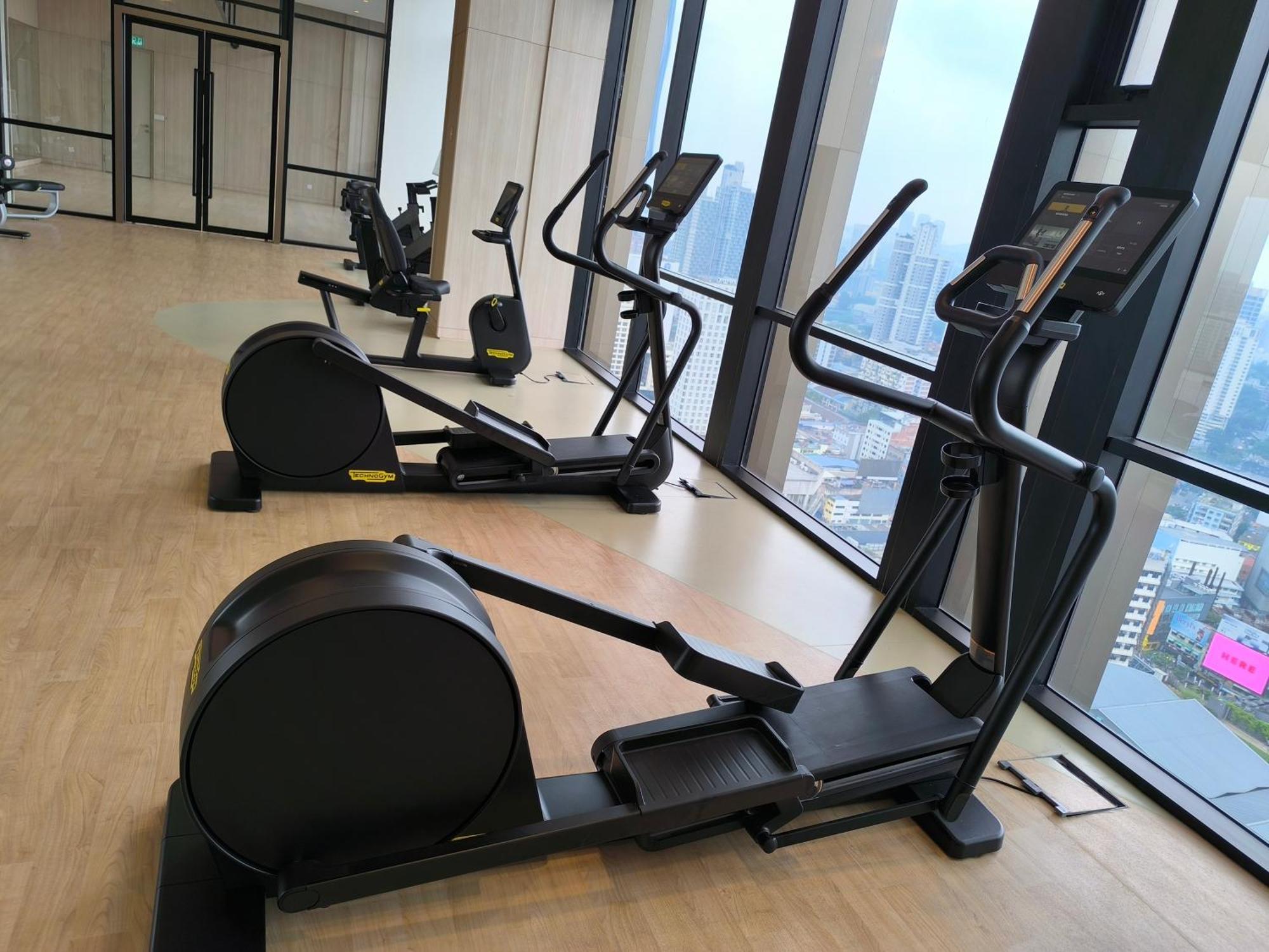Axon Apartment Bukit Bintang At Kl Kuala Lumpur Zewnętrze zdjęcie