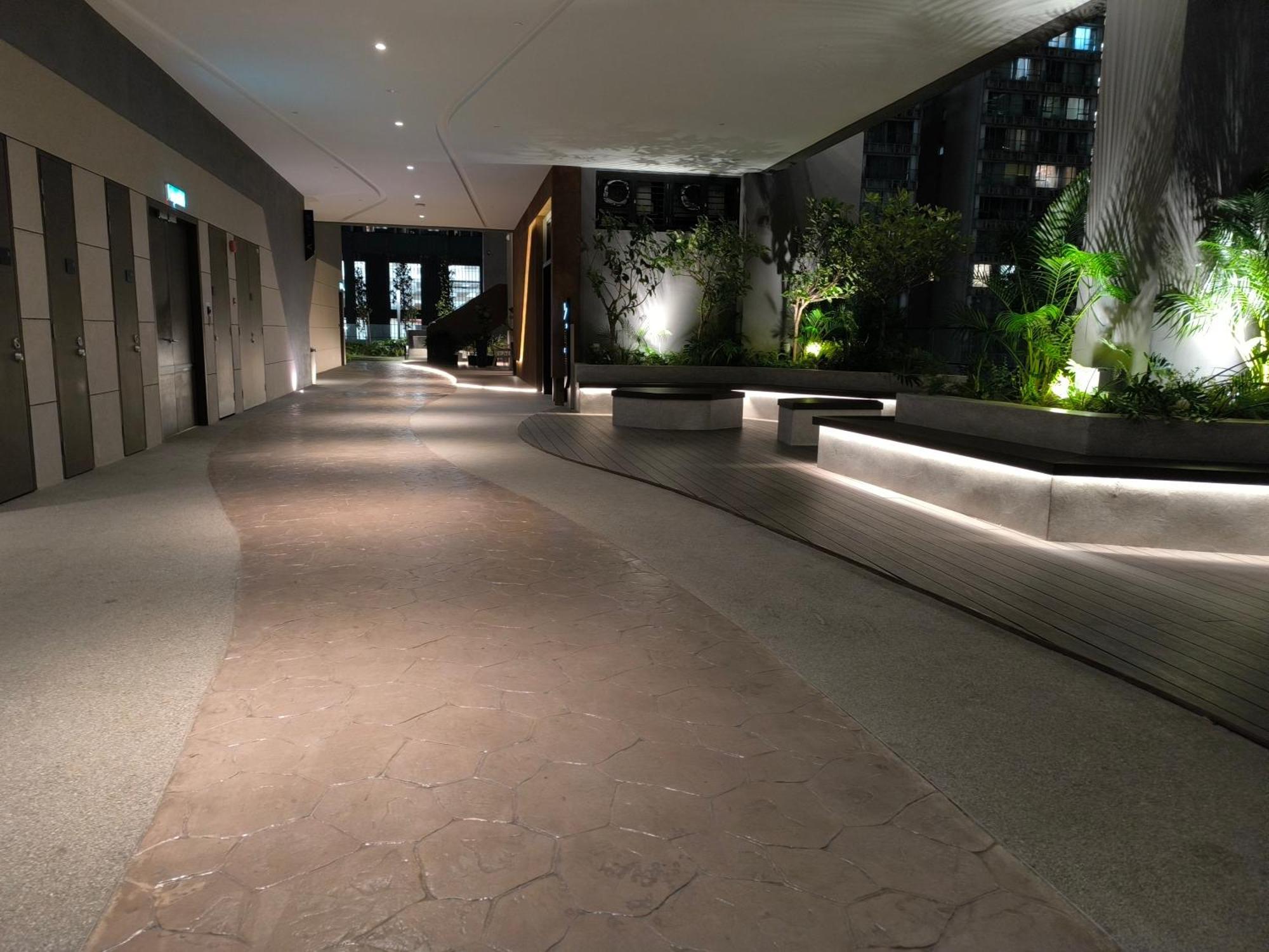 Axon Apartment Bukit Bintang At Kl Kuala Lumpur Zewnętrze zdjęcie